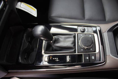 2025 Mazda CX-30 2.5 Turbo Premium