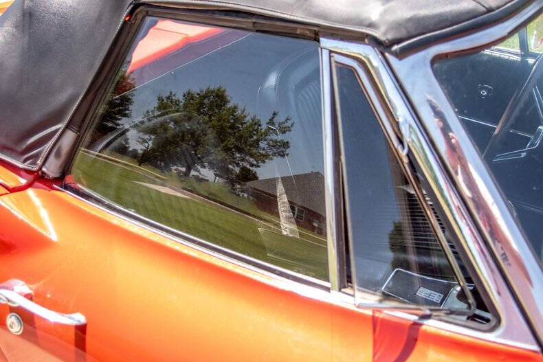 1964 Chevrolet Corvette