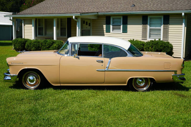 1955 Chevrolet 210