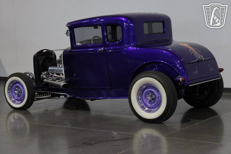 1930 Ford Model A