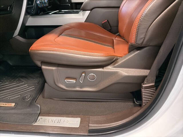 2020 Ford F-250 Super Duty