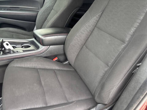 2024 Dodge Durango GT