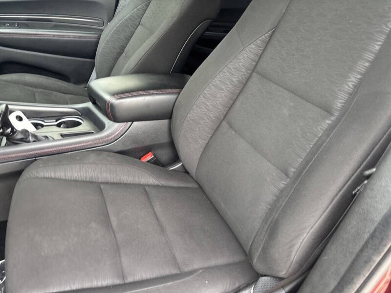 2024 Dodge Durango GT