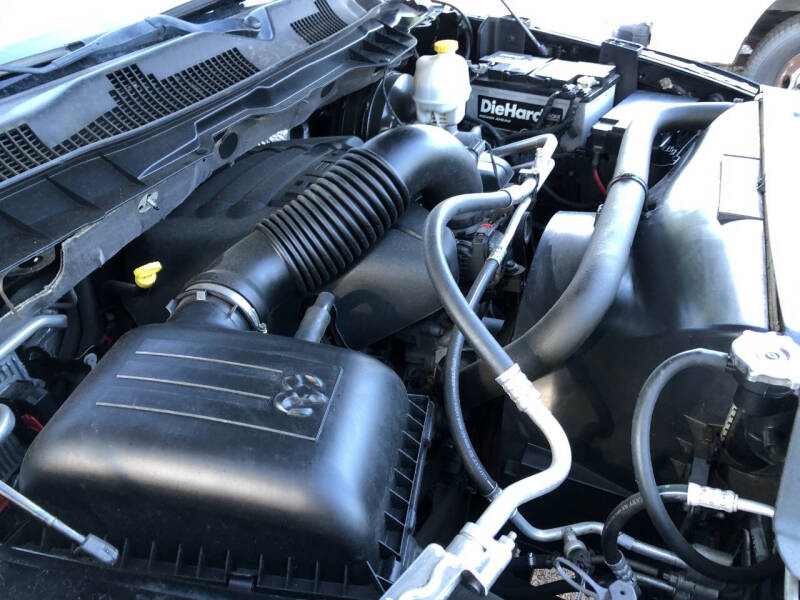 2013 RAM 1500 Express