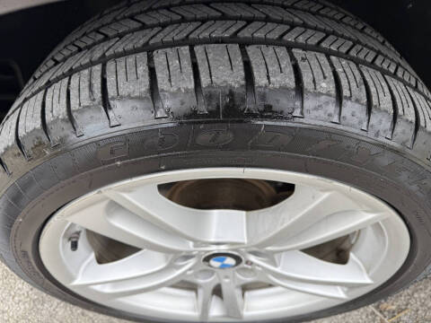 2014 BMW X3 xDrive35i