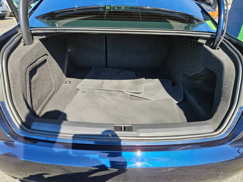 2009 Audi A4