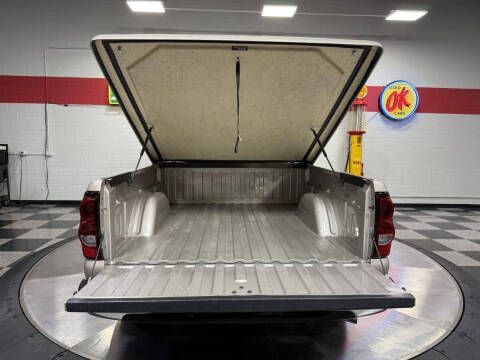 2005 Chevrolet Silverado 1500