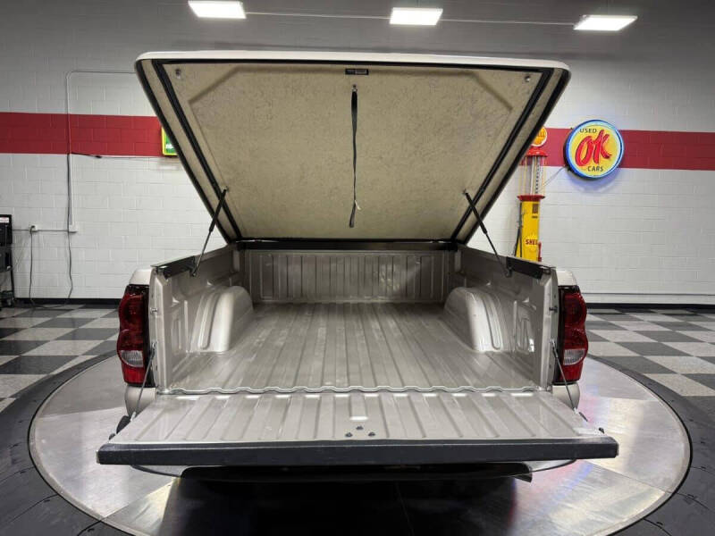 2005 Chevrolet Silverado 1500