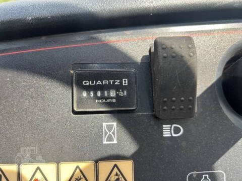 2019 Toro WORKMAN MD