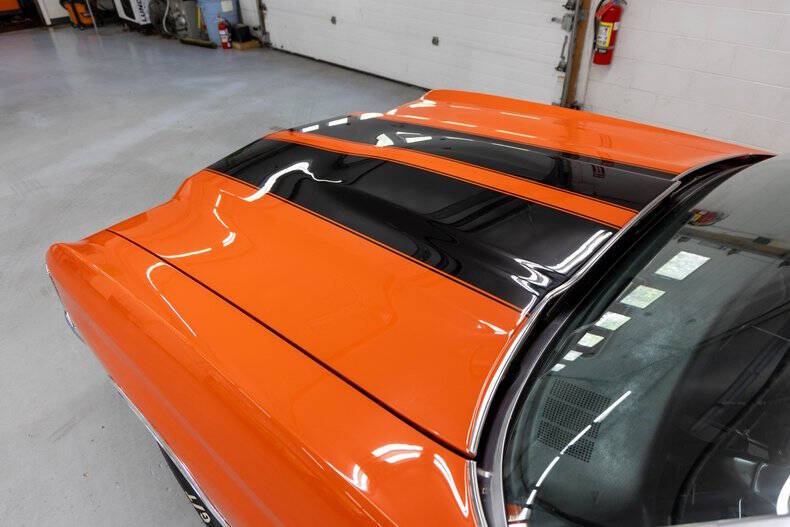 1972 Chevrolet Chevelle