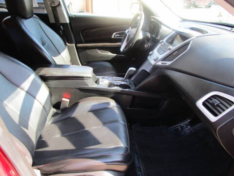 2015 GMC Terrain SLT-2