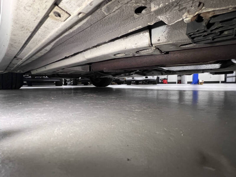 1996 Pontiac Trans Am