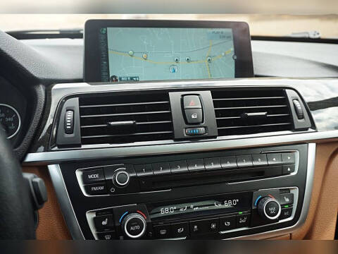 2016 BMW 3 Series 328i xDrive Gran Turismo