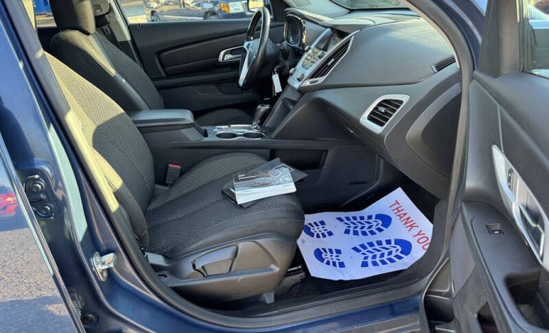 2016 GMC Terrain SLE-2