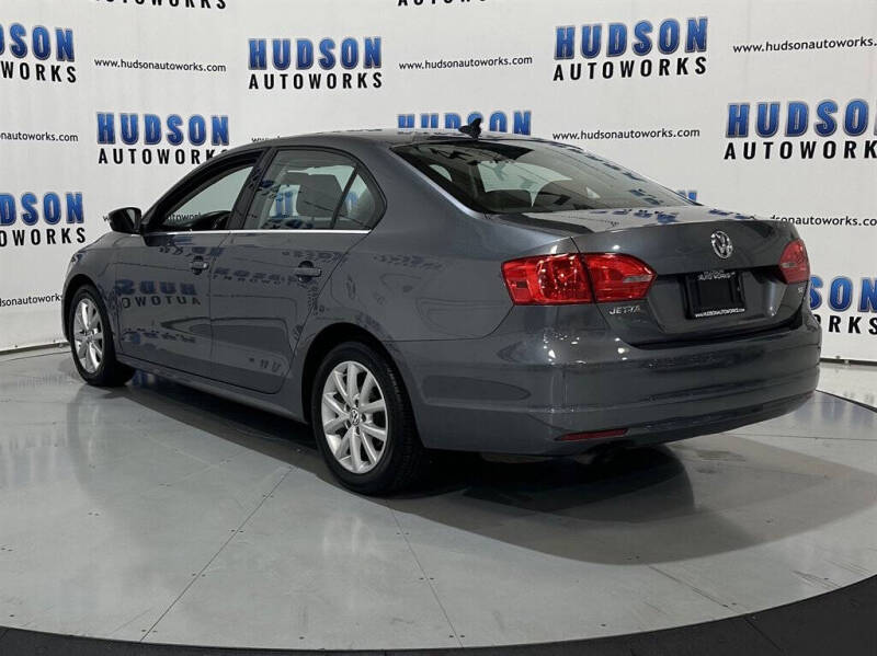 2014 Volkswagen Jetta