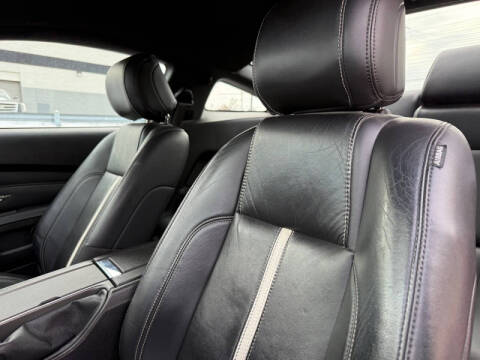 2013 Ford Mustang GT Premium