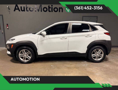 2018 Hyundai Kona SE