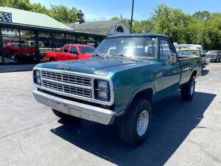 1979 Dodge n/a