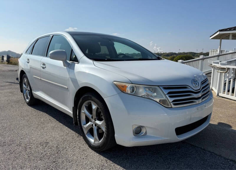 2010 Toyota Venza FWD V6