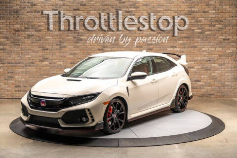 2019 Honda Civic Type R Touring