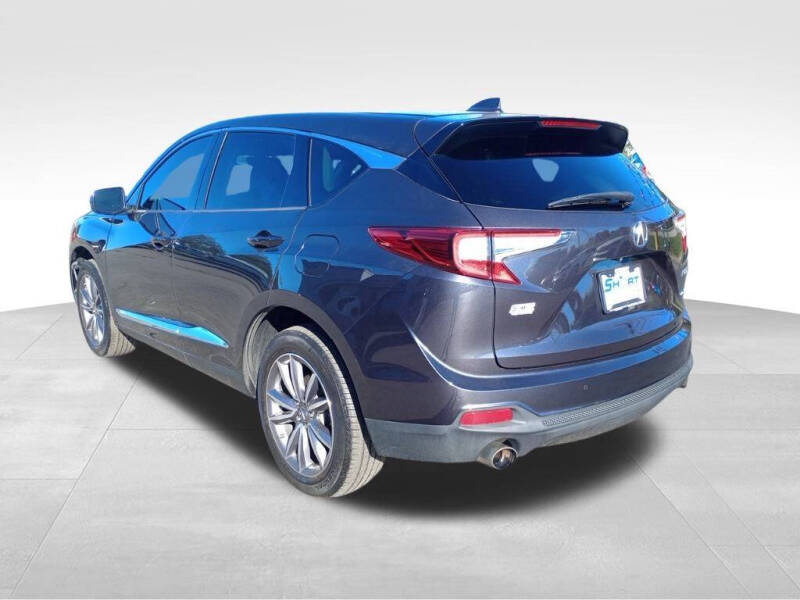 2020 Acura RDX SH-AWD w/Tech
