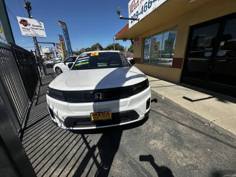 2024 Honda Prologue EX