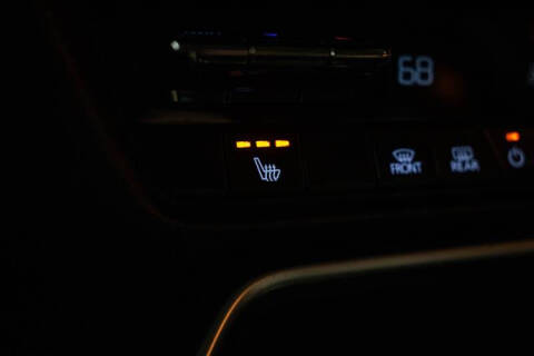 2024 Mazda CX-90 Plug-in Hybrid Preferred