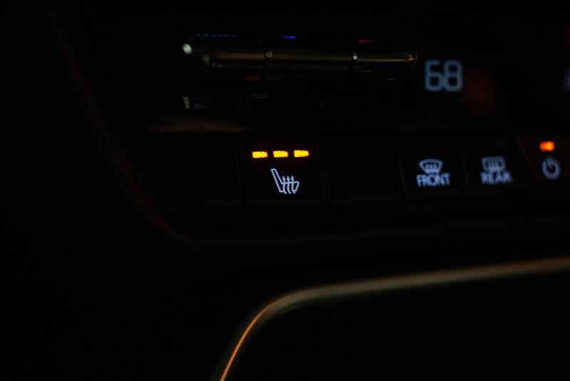 2024 Mazda CX-90 Plug-in Hybrid Preferred