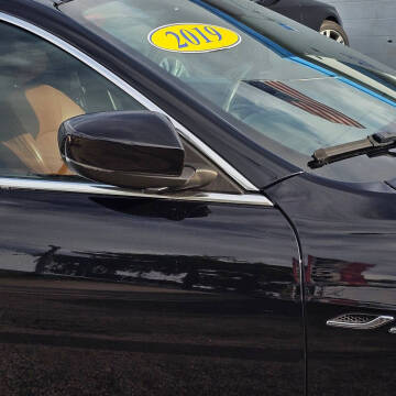 2019 Maserati Ghibli