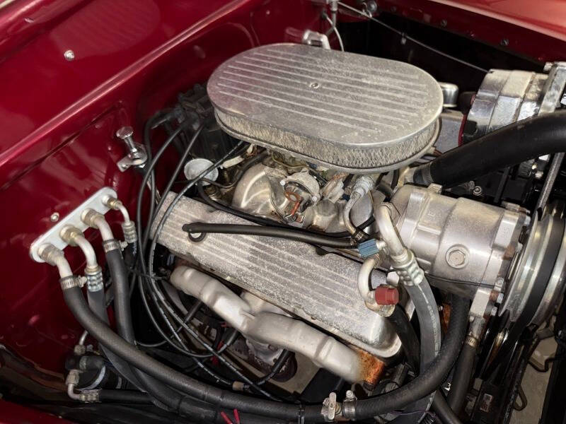 1948 Chevrolet Fleetmaster