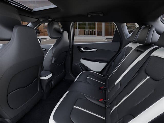 2025 Kia EV6 GT-Line