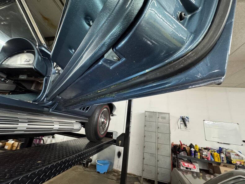 1967 Chevrolet Corvette