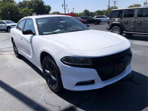 2023 Dodge Charger for sale at Audubon Chrysler Center in Henderson KY