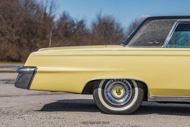 1966 Chrysler Imperial