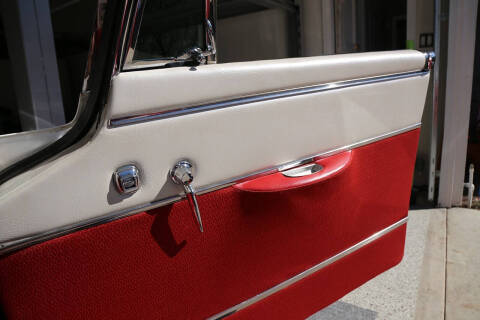 1955 Chrysler New Yorker