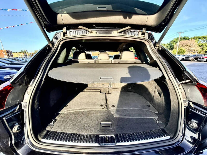 2016 Porsche Cayenne S
