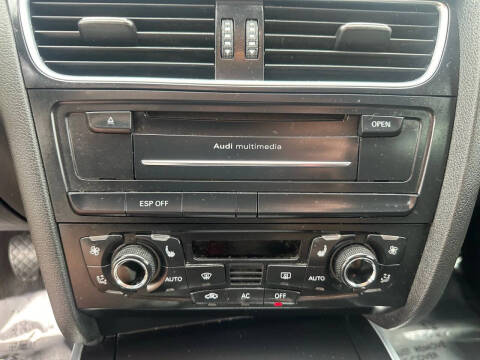 2010 Audi S5 4.2 quattro Prestige