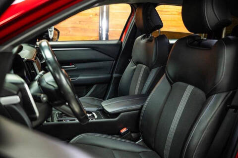 2024 Mazda CX-50 2.5 S Select