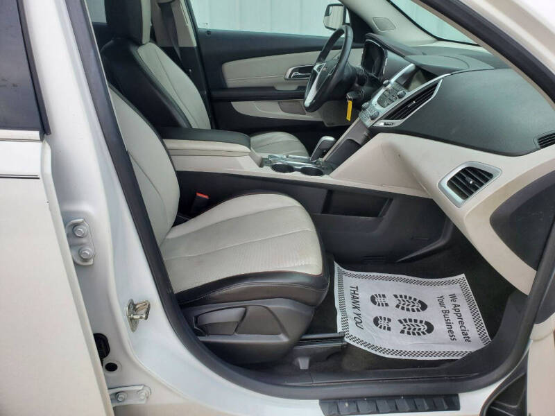 2014 GMC Terrain SLT-1