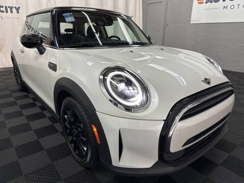 2023 MINI Hardtop 2 Door Cooper