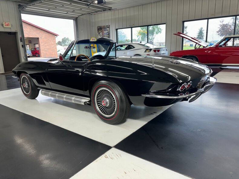1967 Chevrolet Corvette