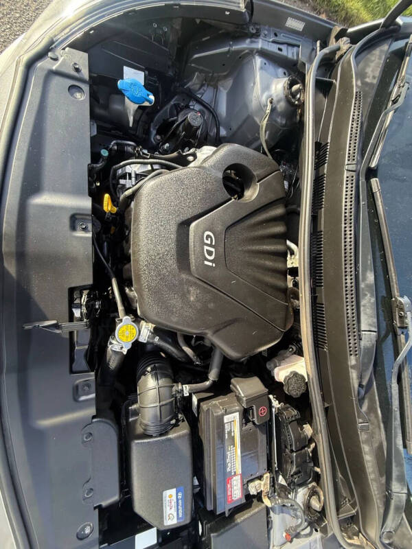 2017 Hyundai Accent
