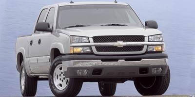 2005 Chevrolet Silverado 1500 for sale at Browning Chevrolet in Eminence KY