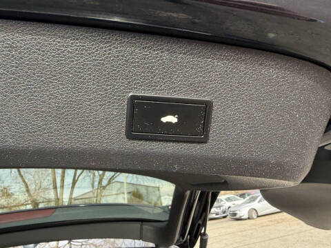 2011 Audi Q7 3.0T quattro Premium Plus