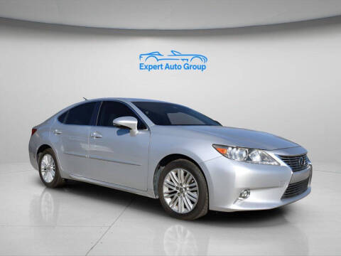 2014 Lexus ES 350