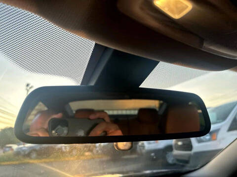 2015 BMW 4 Series 428i xDrive