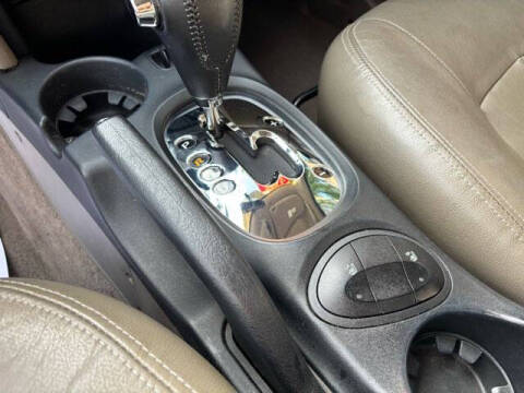 2004 Hyundai Santa Fe GLS