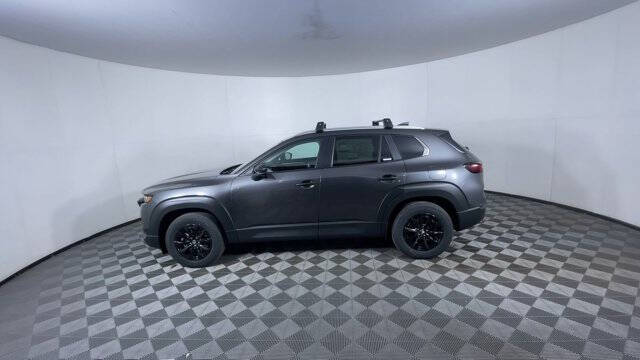 2026 Mazda CX-50 Hybrid Preferred