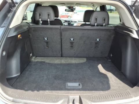 2021 Buick Encore GX Essence