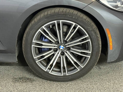 2022 BMW 3 Series M340i xDrive